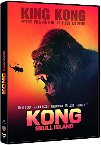 kong : skull island