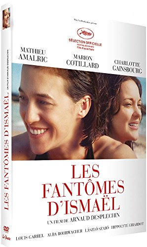 les fantômes d'ismaël  