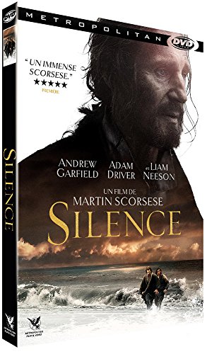 silence