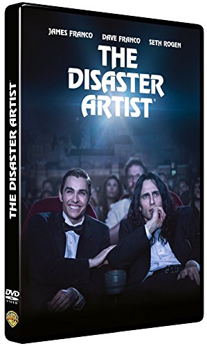 the disaster artist  