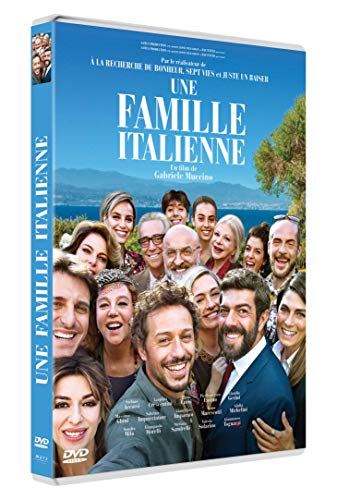 une famille italienne  