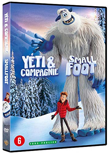 yéti & compagnie