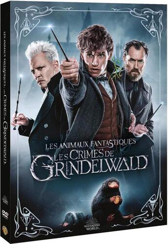 les crimes de grindelwald   [2]