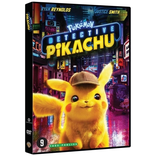 pokémon détective pikachu