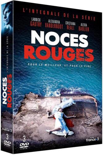 noces rouges
