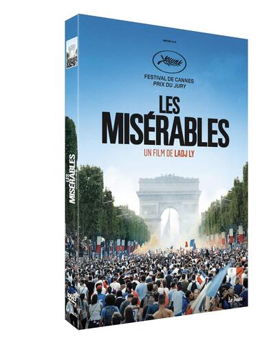 les misérables  