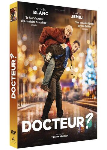 docteur ?