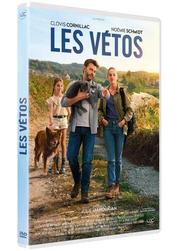 les vétos   