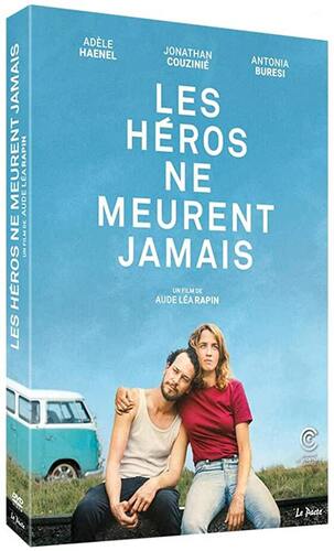 les héros ne meurent jamais  