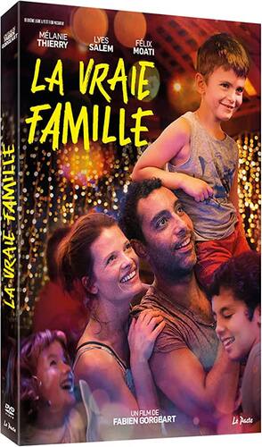 la vraie famille  