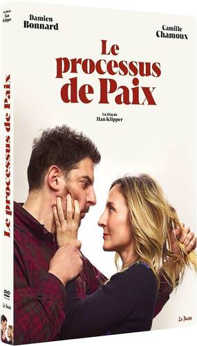 le  processus de paix