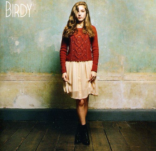 birdy - birdy