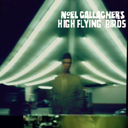noel gallagher's high flying birds