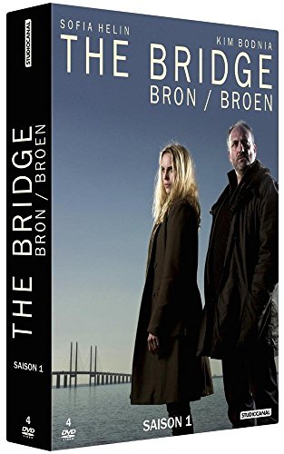 the bridge. saison 1. episodes 9 et 10