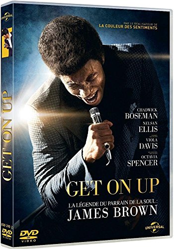 get on up
