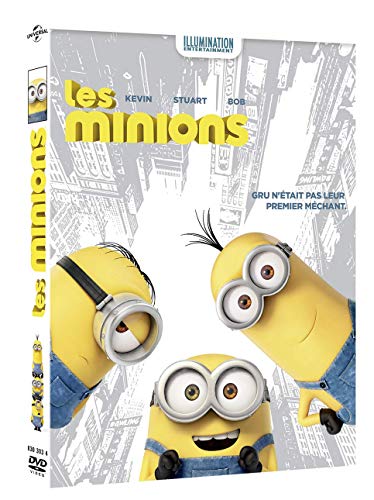 les minions  