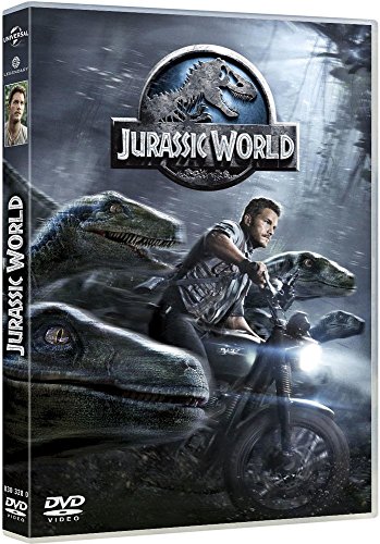 jurassic world