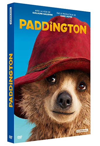 paddington