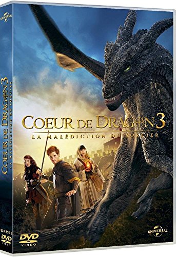 coeur de dragon