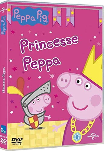 princesse peppa
