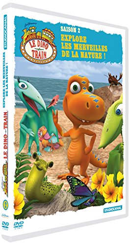 explore les merveilles de la nature !