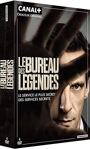 le bureau des légendes  