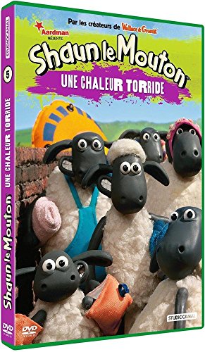 shaun le mouton 5 [5]