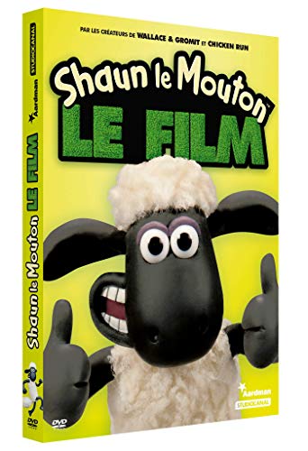 shaun le mouton