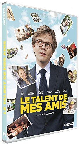 le talent de mes amis  