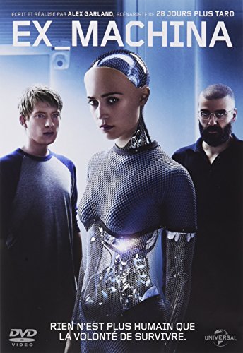 ex-machina