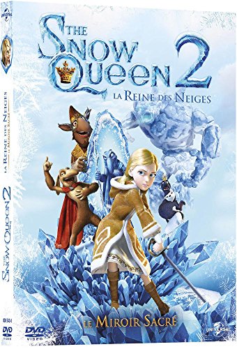 the snow queen 2