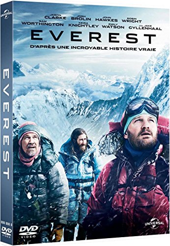 everest