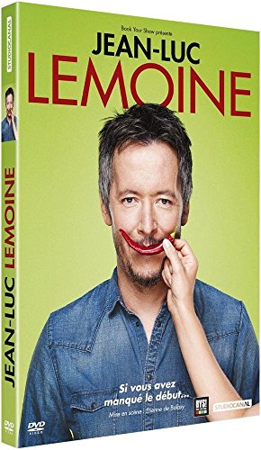 si vous avez manqué le début