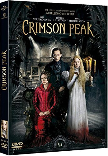 crimson peak