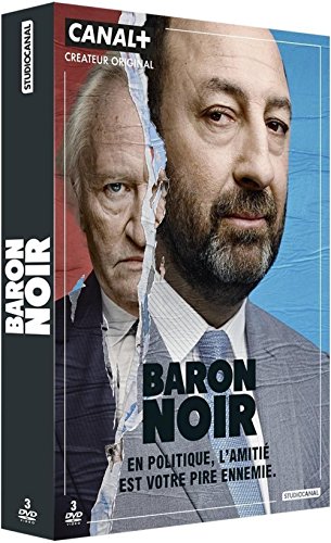 baron noir