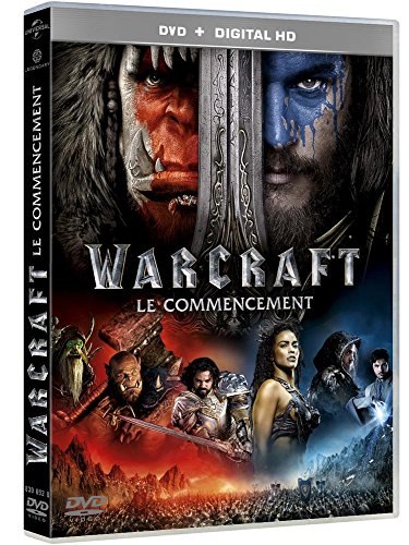 warcraft