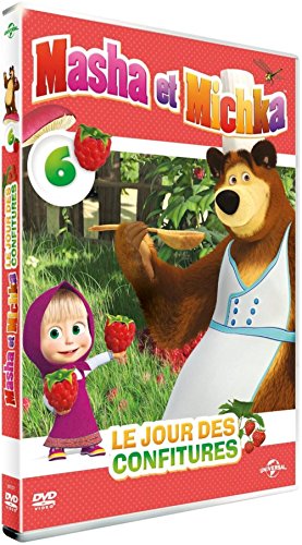 masha et michka [Volume 6]