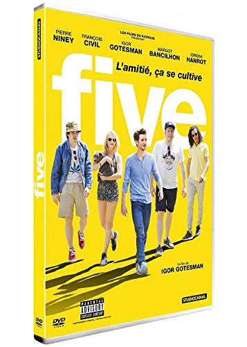 five