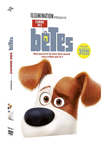 comme des bêtes - 1