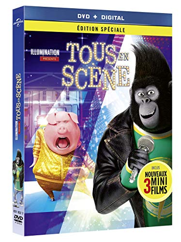 tous en scène