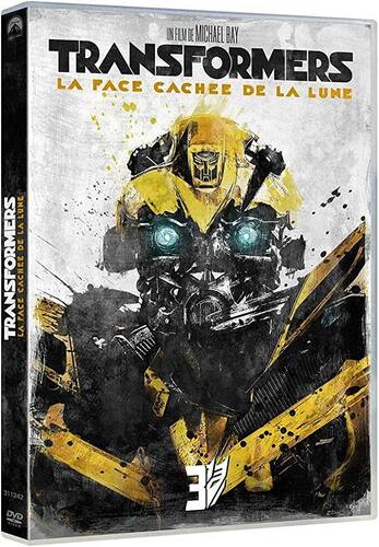 transformers 3