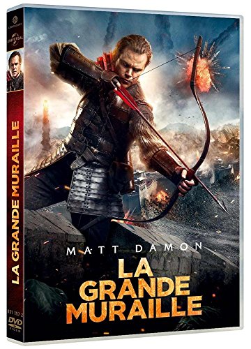 la grande muraille  