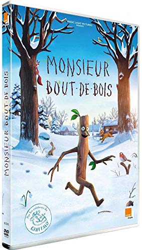 monsieur bout-de-bois
