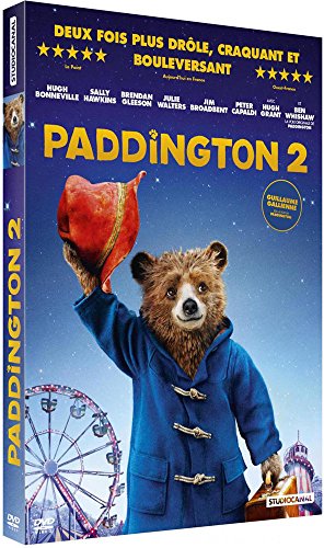 paddington 2