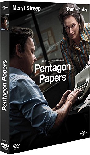 pentagon papers