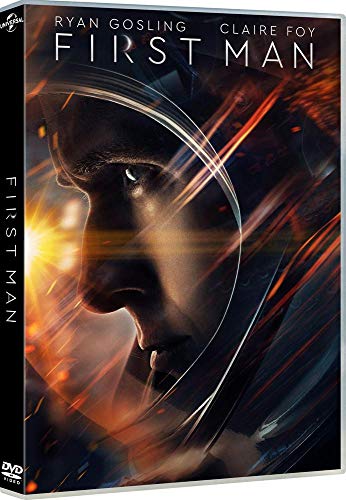 first man - le premier homme sur la lune