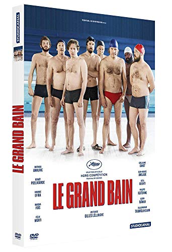 le grand bain  