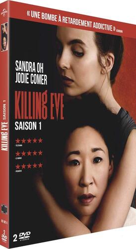 killing eve [Saison 1]