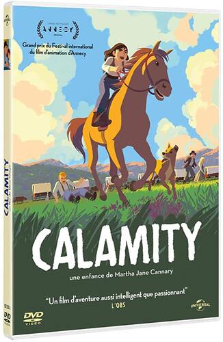 calamity