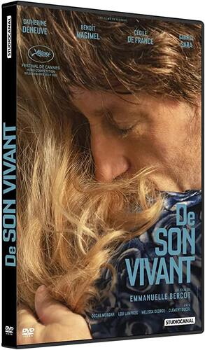 de son vivant